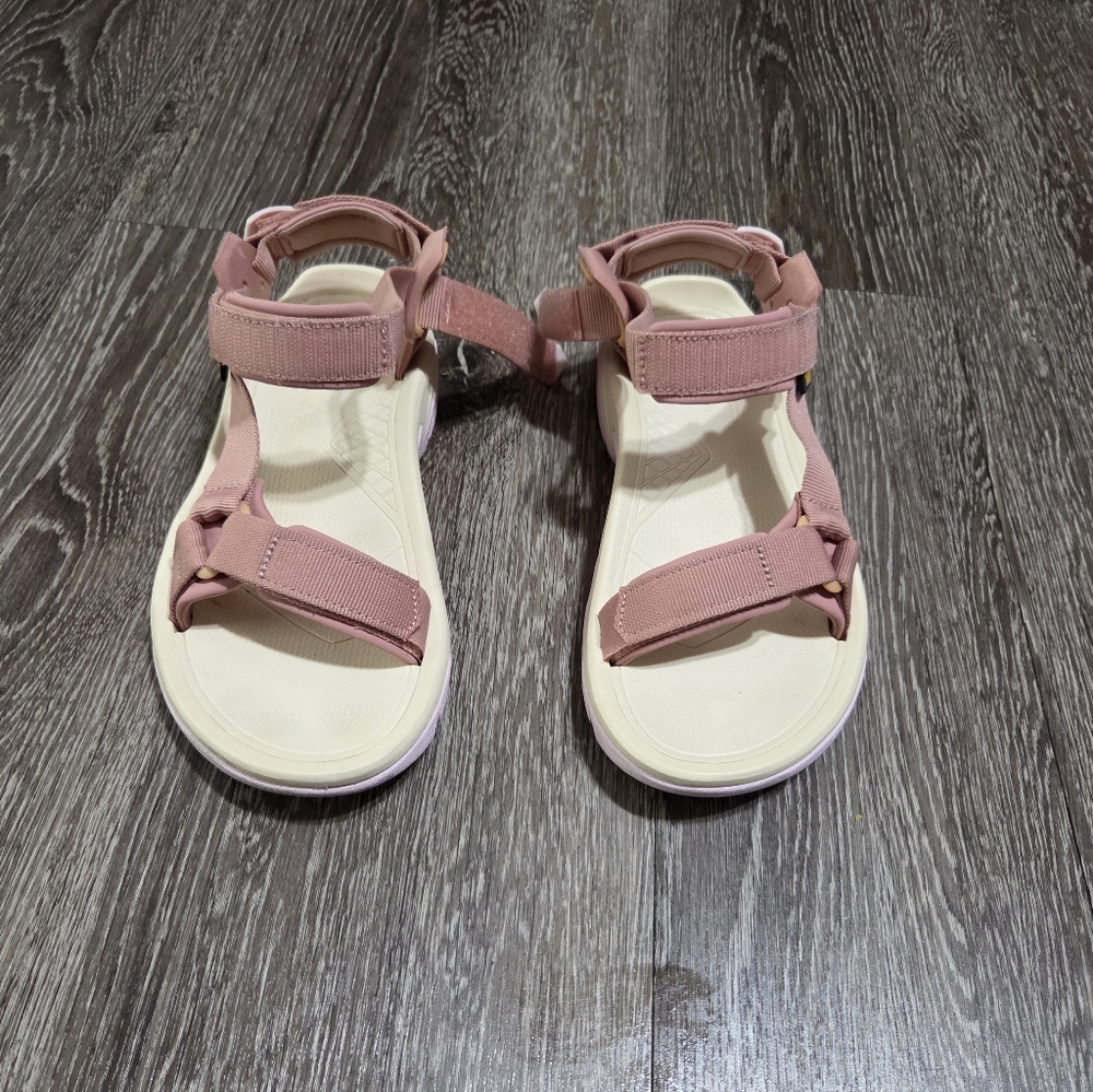 Teva X Free People Sandals